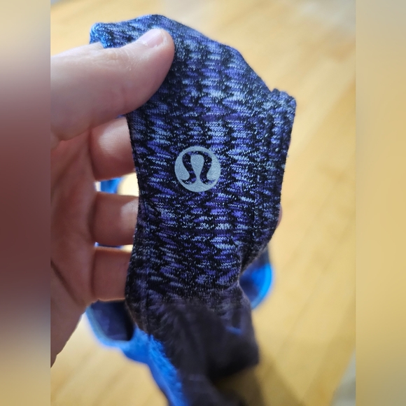 Lululemon extra long CRB cool racerback tank top - Picture 3 of 3